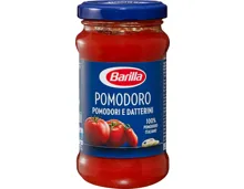Barilla Sauce Pomodoro