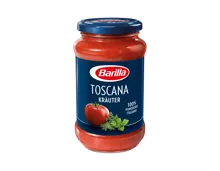 Barilla Sauce Toscana