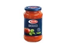 Barilla Saucen