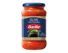 Barilla Saucen