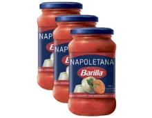 Barilla Saucen