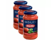 Barilla Saucen