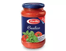 Barilla Saucen/Pesto