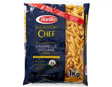 Barilla Selezione Oro Chef Casarecce Siciliane