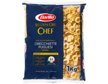 Barilla Selezione Oro Chef Orecchiette Pugliesi