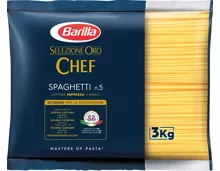 Barilla Selezione Oro Chef Spaghetti n. 5