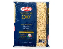 Barilla Selezione Oro Chef Trofie Liguri