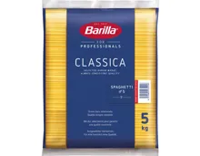 Barilla Spaghetti 5 kg