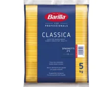 Barilla Spaghetti 5 kg