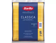 Barilla Spaghetti 5 kg