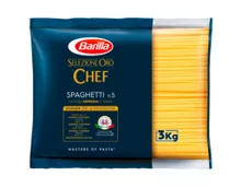 BARILLA Spaghetti