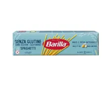 Barilla Spaghetti glutenfrei