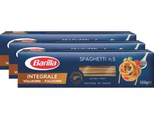 Barilla Spaghetti Integrale
