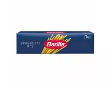 Barilla Spaghetti N. 5 1 kg