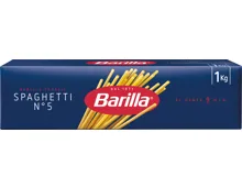 Barilla Spaghetti n. 5