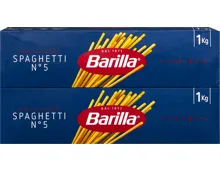 Barilla Spaghetti n.5