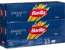 Barilla Spaghetti N° 5
