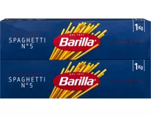 Barilla Spaghetti N° 5