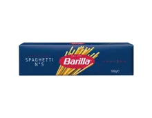 Barilla Spaghetti No. 5