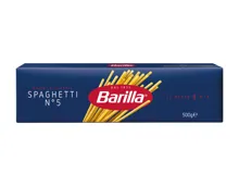 Barilla Spaghetti No. 5