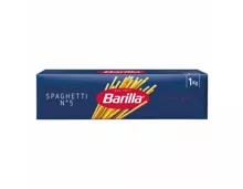 Barilla Spaghetti Nr. 5 1 kg