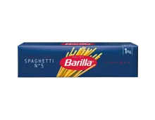 Barilla Spaghetti Nr. 5 1 kg