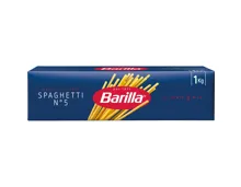 Barilla Spaghetti Nr. 5 1 kg