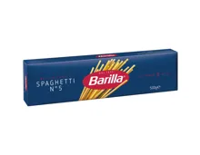 Barilla Spaghetti Nr. 5 500 g