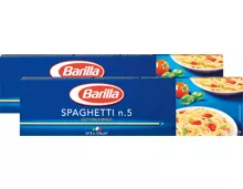 Barilla Spaghetti nr. 5