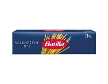 Barilla Spaghettini Nr. 3 1000 g