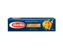 BARILLA Spaghettoni