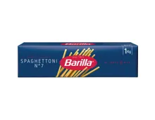 Barilla Spaghettoni N. 7 1 kg