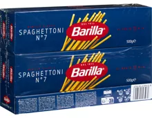 Barilla Spaghettoni n. 7