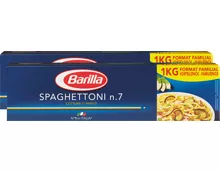 Barilla Spaghettoni n. 7