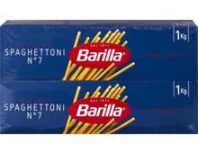 Barilla Spaghettoni N° 7