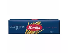 Barilla Spaghettoni No. 7