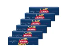 Barilla Spaghettoni No. 7 6x500g
