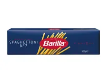 Barilla Spaghettoni No. 7