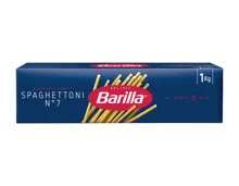 Barilla Spaghettoni No. 7