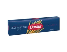 Barilla Spaghettoni Nr. 7 500 g