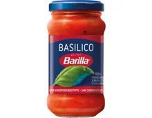 Barilla Sugo Basilico