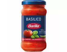 Barilla Sugo Basilico