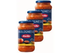 Barilla Sugo Bolognese 3x400g