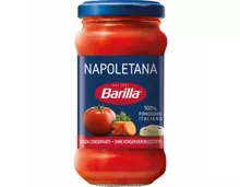 Barilla Sugo Napoletana