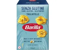 Barilla Tagliatelle glutenfrei