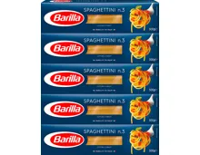 Barilla Teigwaren