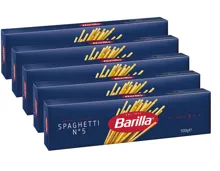 Barilla Teigwaren