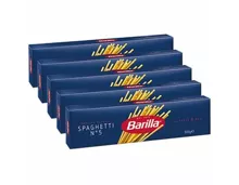 Barilla Teigwaren