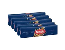 Barilla Teigwaren