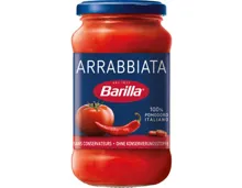 Barilla Tomatensauce all'Arrabbiata